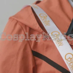 The Last: Naruto The Movie Naruto Uzumaki Off-duty Outfit -Cosplay Magic Store 16230b