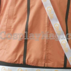 The Last: Naruto The Movie Naruto Uzumaki Off-duty Outfit -Cosplay Magic Store 16230c