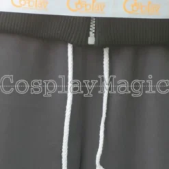 The Last: Naruto The Movie Naruto Uzumaki Off-duty Outfit -Cosplay Magic Store 16230d