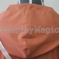 The Last: Naruto The Movie Naruto Uzumaki Off-duty Outfit -Cosplay Magic Store 16230e