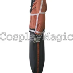 The Last: Naruto The Movie Naruto Uzumaki Off-duty Outfit -Cosplay Magic Store 16234