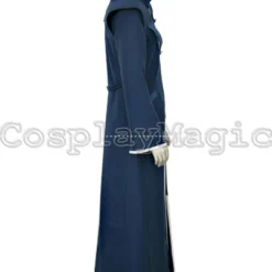 Final Fantasy VII 7 Reeve Tuesti Cosplay -Cosplay Magic Store 1624