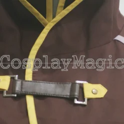 Final Fantasy Type-0 Joker Lean Hampelmann Cosplay -Cosplay Magic Store 16240b