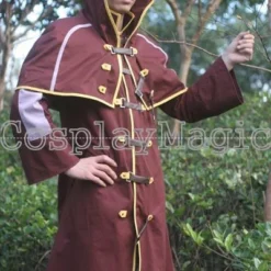 Final Fantasy Type-0 Joker Lean Hampelmann Cosplay -Cosplay Magic Store 16240j