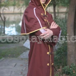 Final Fantasy Type-0 Joker Lean Hampelmann Cosplay -Cosplay Magic Store 16240k