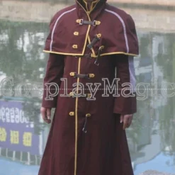 Final Fantasy Type-0 Joker Lean Hampelmann Cosplay -Cosplay Magic Store 16240l
