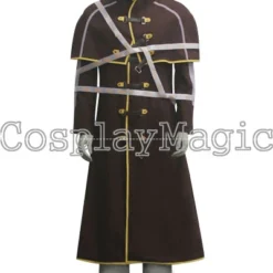 Final Fantasy Type-0 Joker Lean Hampelmann Cosplay -Cosplay Magic Store 16241