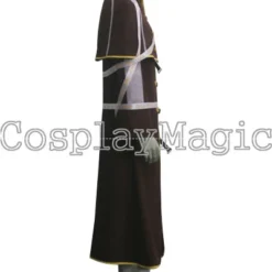 Final Fantasy Type-0 Joker Lean Hampelmann Cosplay -Cosplay Magic Store 16244