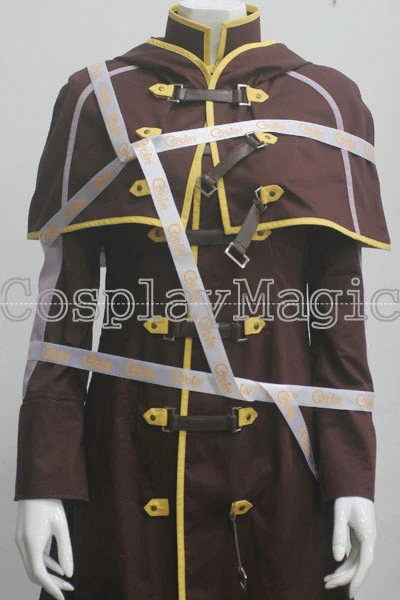 Final Fantasy Type-0 Tiz Tohno Mahoroha Cosplay 17 Final Fantasy Type-0 Tiz Tohno Mahoroha Cosplay - Image 17