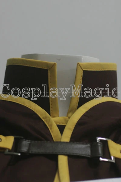 Final Fantasy Type-0 Tiz Tohno Mahoroha Cosplay 16 Final Fantasy Type-0 Tiz Tohno Mahoroha Cosplay - Image 16
