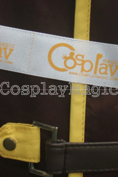 Final Fantasy Type-0 Tiz Tohno Mahoroha Cosplay 14 Final Fantasy Type-0 Tiz Tohno Mahoroha Cosplay - Image 14