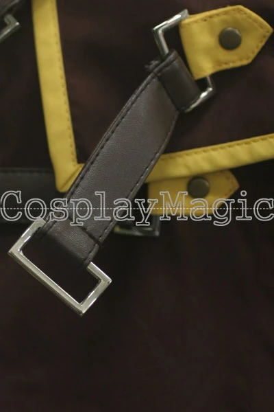 Final Fantasy Type-0 Tiz Tohno Mahoroha Cosplay 13 Final Fantasy Type-0 Tiz Tohno Mahoroha Cosplay - Image 13