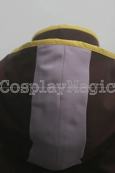 Final Fantasy Type-0 Tiz Tohno Mahoroha Cosplay 11 Final Fantasy Type-0 Tiz Tohno Mahoroha Cosplay - Image 11
