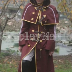 Final Fantasy Type-0 Tiz Tohno Mahoroha Cosplay 25 Final Fantasy Type-0 Tiz Tohno Mahoroha Cosplay -Cosplay Magic Store 16250i