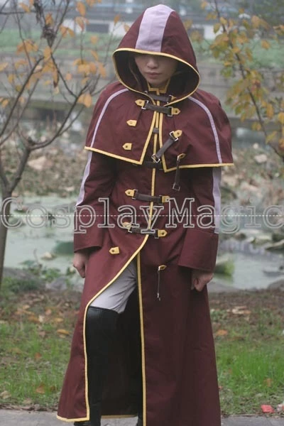 Final Fantasy Type-0 Tiz Tohno Mahoroha Cosplay 9 Final Fantasy Type-0 Tiz Tohno Mahoroha Cosplay - Image 9