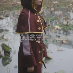 Final Fantasy Type-0 Tiz Tohno Mahoroha Cosplay 24 Final Fantasy Type-0 Tiz Tohno Mahoroha Cosplay -Cosplay Magic Store 16250j