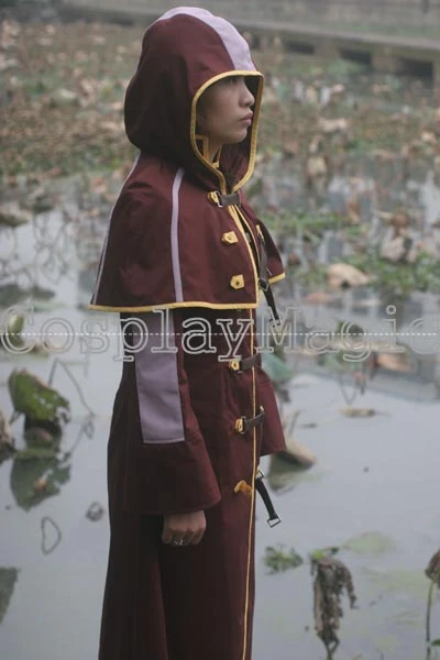 Final Fantasy Type-0 Tiz Tohno Mahoroha Cosplay 8 Final Fantasy Type-0 Tiz Tohno Mahoroha Cosplay - Image 8