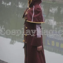 Final Fantasy Type-0 Tiz Tohno Mahoroha Cosplay 23 Final Fantasy Type-0 Tiz Tohno Mahoroha Cosplay -Cosplay Magic Store 16250k