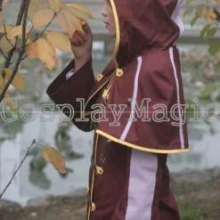 Final Fantasy Type-0 Tiz Tohno Mahoroha Cosplay 22 Final Fantasy Type-0 Tiz Tohno Mahoroha Cosplay -Cosplay Magic Store 16250l