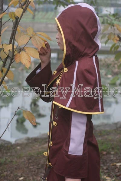 Final Fantasy Type-0 Tiz Tohno Mahoroha Cosplay 6 Final Fantasy Type-0 Tiz Tohno Mahoroha Cosplay - Image 6