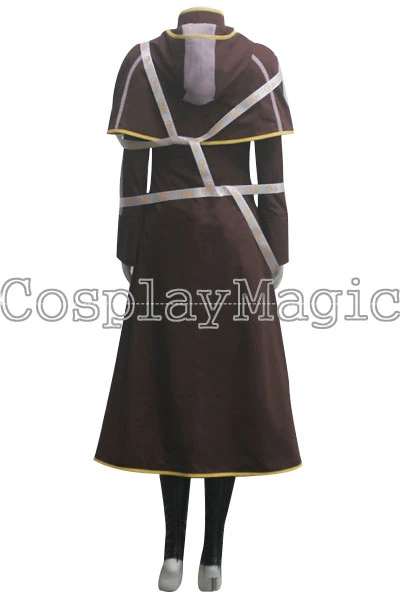 Final Fantasy Type-0 Tiz Tohno Mahoroha Cosplay 3 Final Fantasy Type-0 Tiz Tohno Mahoroha Cosplay - Image 3