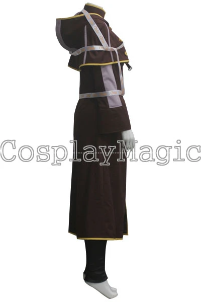 Final Fantasy Type-0 Tiz Tohno Mahoroha Cosplay 5 Final Fantasy Type-0 Tiz Tohno Mahoroha Cosplay - Image 5