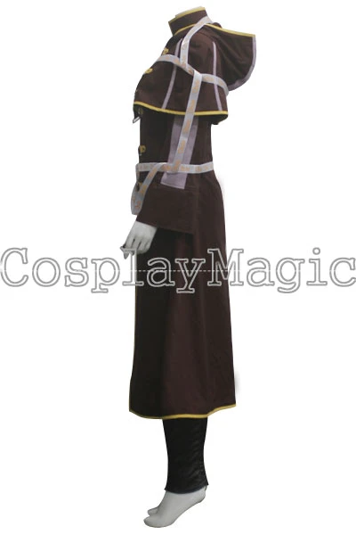 Final Fantasy Type-0 Tiz Tohno Mahoroha Cosplay 4 Final Fantasy Type-0 Tiz Tohno Mahoroha Cosplay - Image 4