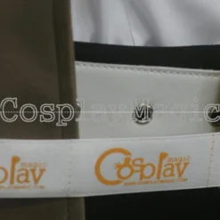 Steins;Gate Kurisu Makise Cosplay -Cosplay Magic Store 16280e