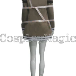 Steins;Gate Kurisu Makise Cosplay -Cosplay Magic Store 16282