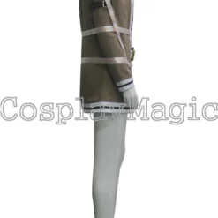 Steins;Gate Kurisu Makise Cosplay -Cosplay Magic Store 16283