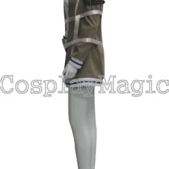 Steins;Gate Kurisu Makise Cosplay -Cosplay Magic Store 16284