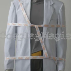 Steins;Gate Rintarou Okabe Cosplay -Cosplay Magic Store 16290a