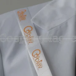 Steins;Gate Rintarou Okabe Cosplay -Cosplay Magic Store 16290b