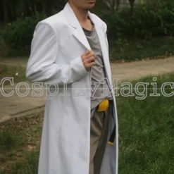 Steins;Gate Rintarou Okabe Cosplay -Cosplay Magic Store 16290k