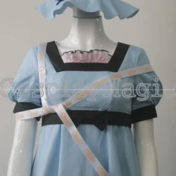 Steins;Gate Mayuri Shiina Cosplay -Cosplay Magic Store 16300a