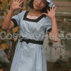 Steins;Gate Mayuri Shiina Cosplay -Cosplay Magic Store 16300i