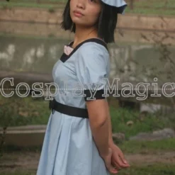 Steins;Gate Mayuri Shiina Cosplay -Cosplay Magic Store 16300j