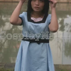 Steins;Gate Mayuri Shiina Cosplay -Cosplay Magic Store 16300k