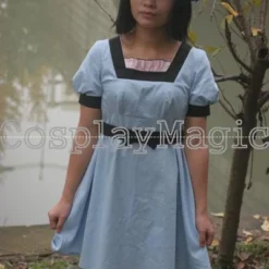 Steins;Gate Mayuri Shiina Cosplay -Cosplay Magic Store 16300l