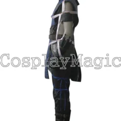 Mortal Kombat X Sub-Zero Cosplay For Kids -Cosplay Magic Store 16314 1