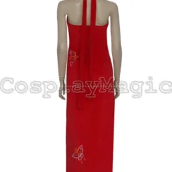 Resident Evil 4 Ada Wong Cosplay -Cosplay Magic Store 1632