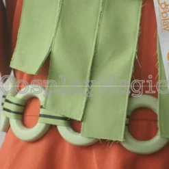 The Legend Of Zelda Majora's Mask 3D The Skull Kid Cosplay -Cosplay Magic Store 16320c