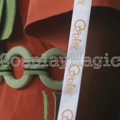 The Legend Of Zelda Majora's Mask 3D The Skull Kid Cosplay -Cosplay Magic Store 16320d