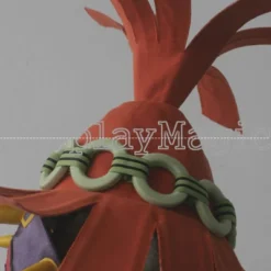 The Legend Of Zelda Majora's Mask 3D The Skull Kid Cosplay -Cosplay Magic Store 16320e