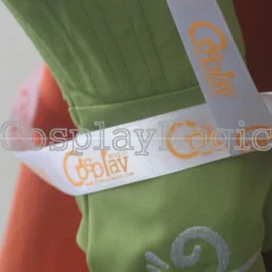 The Legend Of Zelda Majora's Mask 3D The Skull Kid Cosplay -Cosplay Magic Store 16320g