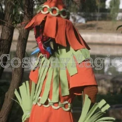 The Legend Of Zelda Majora's Mask 3D The Skull Kid Cosplay For Kids -Cosplay Magic Store 16320l 1