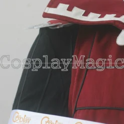 Xenoblade Chronicles Shulk Cosplay -Cosplay Magic Store 16330b