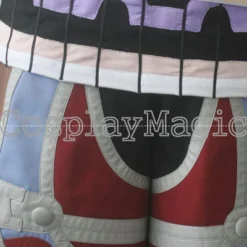 Xenoblade Chronicles Shulk Cosplay -Cosplay Magic Store 16330d