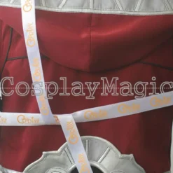 Xenoblade Chronicles Shulk Cosplay -Cosplay Magic Store 16330e