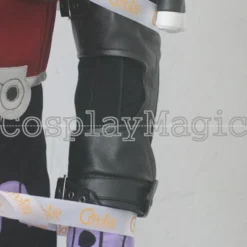 Xenoblade Chronicles Shulk Cosplay -Cosplay Magic Store 16330f